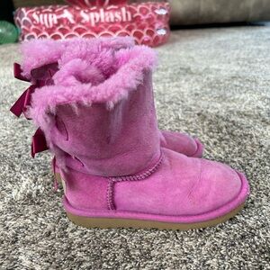 Ugg boots